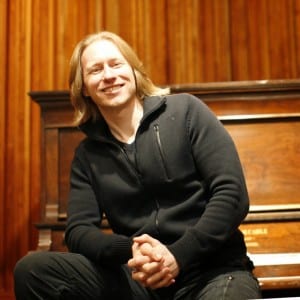 Graham English