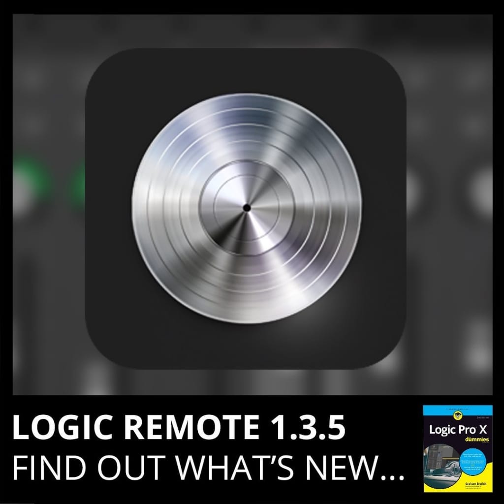 logic remote logic remote